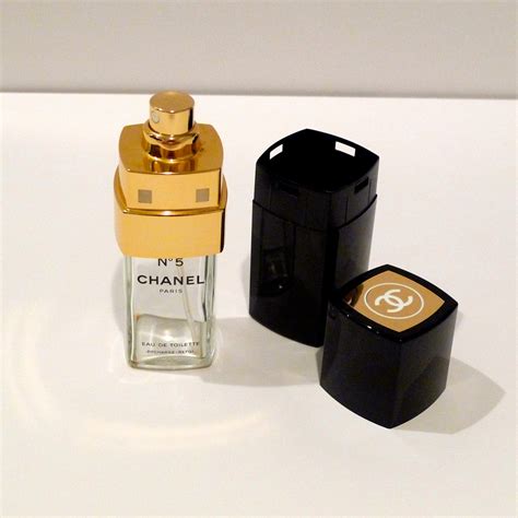 profumo chanel vintage nome|Chanel no 5 cologne.